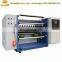 fabric tape cutting machine ,adhesive tape slitting machine ,tape cutting and rewinding machine