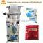 Professional Automatic Liquid Sachet Chemical Products Packing Filling Sealing Machine