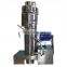 Automatic hydraulic oil pressing machine competitive price cold presser