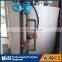 Pvc Powder Double Flexible Screw Conveyor
