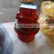 ZAXIS17UNA-2 4654367 excavator travel motor ZX17UNA-2 final drive
