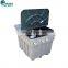 Buried Type Water Treatment Equipment Swimming Pool Sand Filter Tank