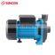 1 inch Small Garden Water Pumps,0.5 HP Plastic Head Electric Centrifugal Pump Water Pump