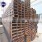 Hot selling erw square tube with low price