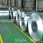 1.2mm thickness Q215 standard galvanized steel coil