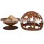Outdoor Multi-function fire bowl fire globe fire pit ring