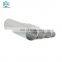 bs 1387 1.2 inch 4 inch 20mm 26mm 30mm diameter erw pre galvanized steel round pipe tube