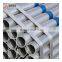 Factory Wholesale Round Section Carbon Steel Gi Pipe Factory