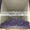 High QualityAISI 303 304 316 316L 316Ti 321 430 Stainless Steel Hexagon Shaft Manufacturer