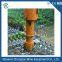 Excavator Hydraulic Rock Splitter for Quarry for Sale