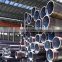 ASTM A333-6 seamless alloy steel tube&pipe made in Tianjin