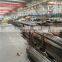 20crni precision seamless steel pipe