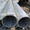 ASTM A53/A106 GR.8 Sch40 galvanized seamless steel pipe tube