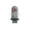 small magnetic closure box for power supplies ADSS/OPGW fiber optic cable for Pole and Tower