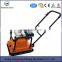 C60 gasoline/diesel Hand Hold Plate Compactor