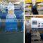 upvc single head welding machine upvc window welding machine