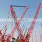 Strong power Crawler Crane 55 ton Lifting capacity crane crawler