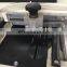 High Precision Aluminum Window Door Single Axis Copy Router