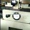 Aluminum profile punching window door processing machine