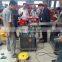 end milling machine for making window and door machine/window making milling machine
