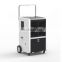 50L Big Wheels Commercial And Industrial Dehumidifier