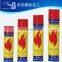 300ml high purity lighter gas refill for lighter