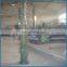 4.5m 6m heavy duty portable telescopic antenna mast round tube