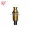 Factory Direct Tanzania Kenya 27Mm Lpg Gas Low Pressure Regulator