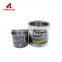 Professional 5 l round tin can gallon 20l metal container manufacturer