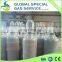 Factory price UN ISO 9809-1 15.8L empty industrial gas cylinder