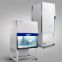 B2 biosafety cabinet Double, the factory price is better