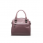 2019 Fashion Fashion Handbag Women's Leather One-Shoulder Slant Bag