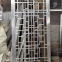 Aluminum Carved Panel Surface Indoor Custom Decorative