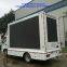 led advertising truck led mobile stage truck for sale