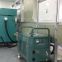ISO refrigerant gas recovery machine R134 R22 R410A R407C