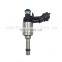 For Buick Chevrolet Fuel Injector Nozzle OEM 10261500400 12669384