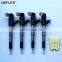 0 445 110 291 common rail fuel injector assembly 0445110291 auto engine diesel injection 0445 110 291