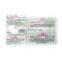 Guaranteed auto engine common rail diesel shim wonderful calibration shim CRIN injector adjusting shim 400PCS for Denso