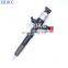 ERIKC 8650 original diesel fuel inyection assy 095000-8650 ( 23670-0L070 ) engine parts injector 0950008650