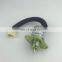 Engine fuel Stop Solenoid 16616-60010