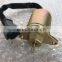 12V Fuel shutoff Solenoid 41-6383