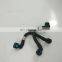 ISDE diesel engine parts fuel supply tube 4930060