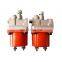 Nta855 Closed-off valve solenoid 3035346 fuel pump shutoff