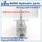 KHB(BKH) KHM(MKH) YJZQ QJH series high pressure ball valve oil and gas valve ball valve
