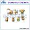 Practical Useful Brass Flare Fittings for Refrigeration
