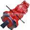 EC700B EC700C Excavator Hydraulic Pump assy K3V280DTH1CER-9N0Y-AVB Hydraulic Main Pump 14621492 14522561 14656476