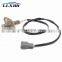 LLXBB Air Fuel Ratio Oxygen Sensor 89465-33020 89465-33050 for Toyota Lambda Sensor 89465-39425 89467-34010