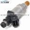 Original LLXBB Fuel Injector Nozzles 06164-P0A-000 For Honda Accord Civic 06164-P0A-000