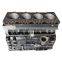 8-97130328-4 8-94130-535-5 4BD1-TC 4BD1 cylinder block for Isuzu car engine block