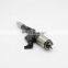 GENUINE INJECTOR ASSY  FOR 6D125/PC450-7/PC400-7 EXCAVATOR ENGINE 6156-11-3300-00/6156-11-3300